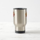Mug De Voyage Bestie classique (Centre)