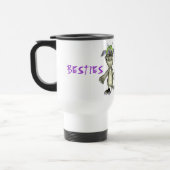 MUG DE VOYAGE BESTIVITÉS (Gauche)