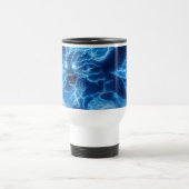 Mug De Voyage Bête de tigre (Centre)