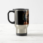 Mug De Voyage BETH ~ Halloween ~ (Gauche)