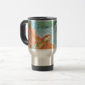 Mug De Voyage Betta Dance (Devant gauche)