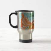 Mug De Voyage Betta Dance (Gauche)