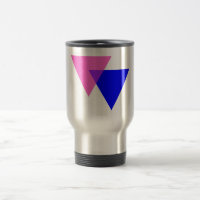 Biangles Fierté Bisexuelle
