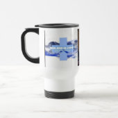 MUG DE VOYAGE BIBLENKJV.COM™ 🛐 #MUG (Gauche)