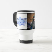 MUG DE VOYAGE BIBLENKJV.COM™ 🛐 #MUG (Devant gauche)