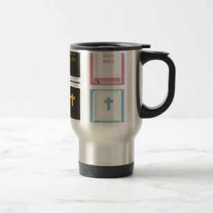 Mug De Voyage bibles