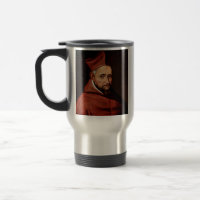 Bibliothèque romaine Saint-Robert Bellarmin Art