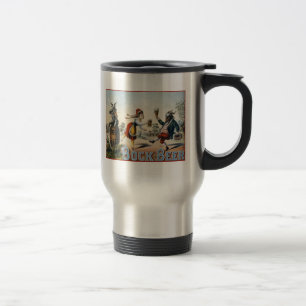 MUG DE VOYAGE BIÈRE DE BOCK