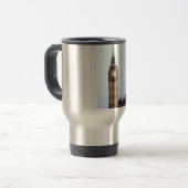 Mug De Voyage Big Ben - Londres (Devant gauche)