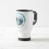 Mug De Voyage Big Sur (C) (Devant droit)