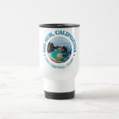 Mug De Voyage Big Sur (C) (Centre)
