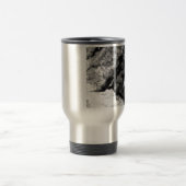 Mug De Voyage Bigfoot (Centre)