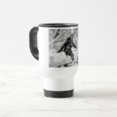 Mug De Voyage Bigfoot (Devant gauche)