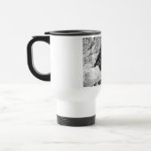 Mug De Voyage Bigfoot (Gauche)