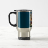 Mug De Voyage Bigfoot Sailor (Gauche)