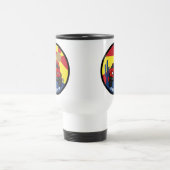 Mug De Voyage Bigredtj (Centre)