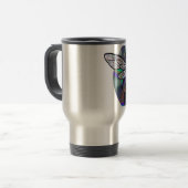 Mug De Voyage bijoux (Devant gauche)