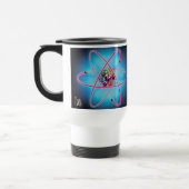 Mug De Voyage Bijoux Atomiques (Gauche)