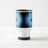 Mug De Voyage Bijoux Atomiques (Centre)