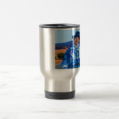 Mug De Voyage Billy l'enfant (Centre)