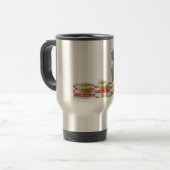 Mug De Voyage Bingo (Devant gauche)