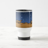 Mug De Voyage BiPlane's (Centre)
