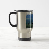 Mug De Voyage Bison (Gauche)