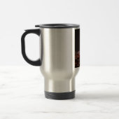 Mug De Voyage Bitcoin (Gauche)