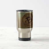 Mug De Voyage Bitcoin 17 (Centre)