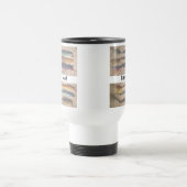 Mug De Voyage Bite-Moi ! Musique de voyage (Centre)