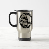Mug De Voyage Black Death 777 - Liberty (Gauche)