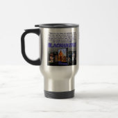 Mug de voyage Blackhawk (Gauche)