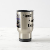 Mug de voyage Blackhawk (Centre)