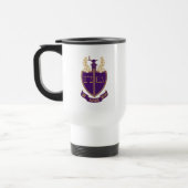 Mug De Voyage Blason de la P.A.D. (Gauche)