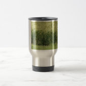 Mug De Voyage Blé - Savoureux ! (Centre)