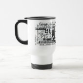 Mug De Voyage Blessed_mug_tall-white (Gauche)