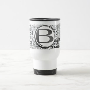 Mug De Voyage Blessed_mug_tall-white