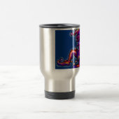 Mug De Voyage Bleu Jester Saphire (Centre)
