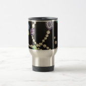 Mug De Voyage Bling et perles (Centre)