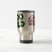 Mug De Voyage Blobfish (Centre)