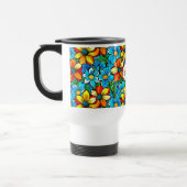 Mug De Voyage Bloom Botanical  (Gauche)