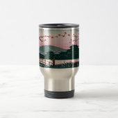 Mug De Voyage Blossom (Centre)