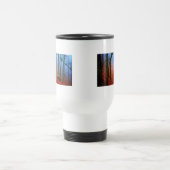 Mug De Voyage Blue fog (Centre)