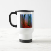 Mug De Voyage Blue fog (Gauche)