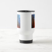 Mug De Voyage Blue fog (Centre)