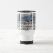 Mug De Voyage Bluebird Of Happiness Inspiration (Centre)