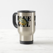 Mug De Voyage Bluegill (Devant gauche)