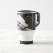 MUG DE VOYAGE BOA AMAZONIENNE CONSTRICTOR (Devant droit)