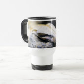 MUG DE VOYAGE BOA AMAZONIENNE CONSTRICTOR (Devant gauche)