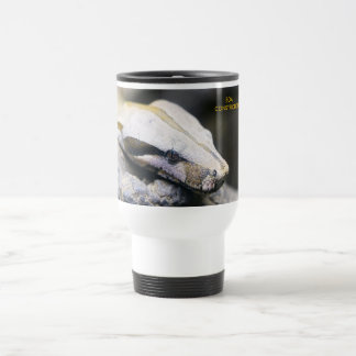 MUG DE VOYAGE BOA AMAZONIENNE CONSTRICTOR